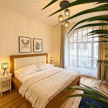 Powder Tower Residence 布拉格 外观 照片