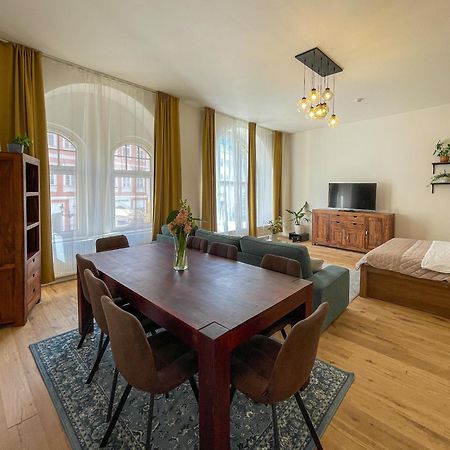 Powder Tower Residence 布拉格 外观 照片