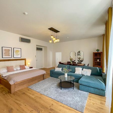 Powder Tower Residence 布拉格 外观 照片
