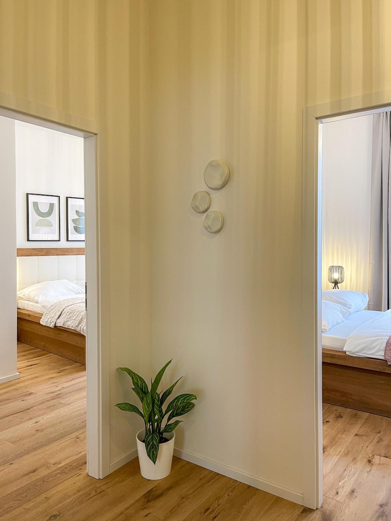 Powder Tower Residence 布拉格 外观 照片