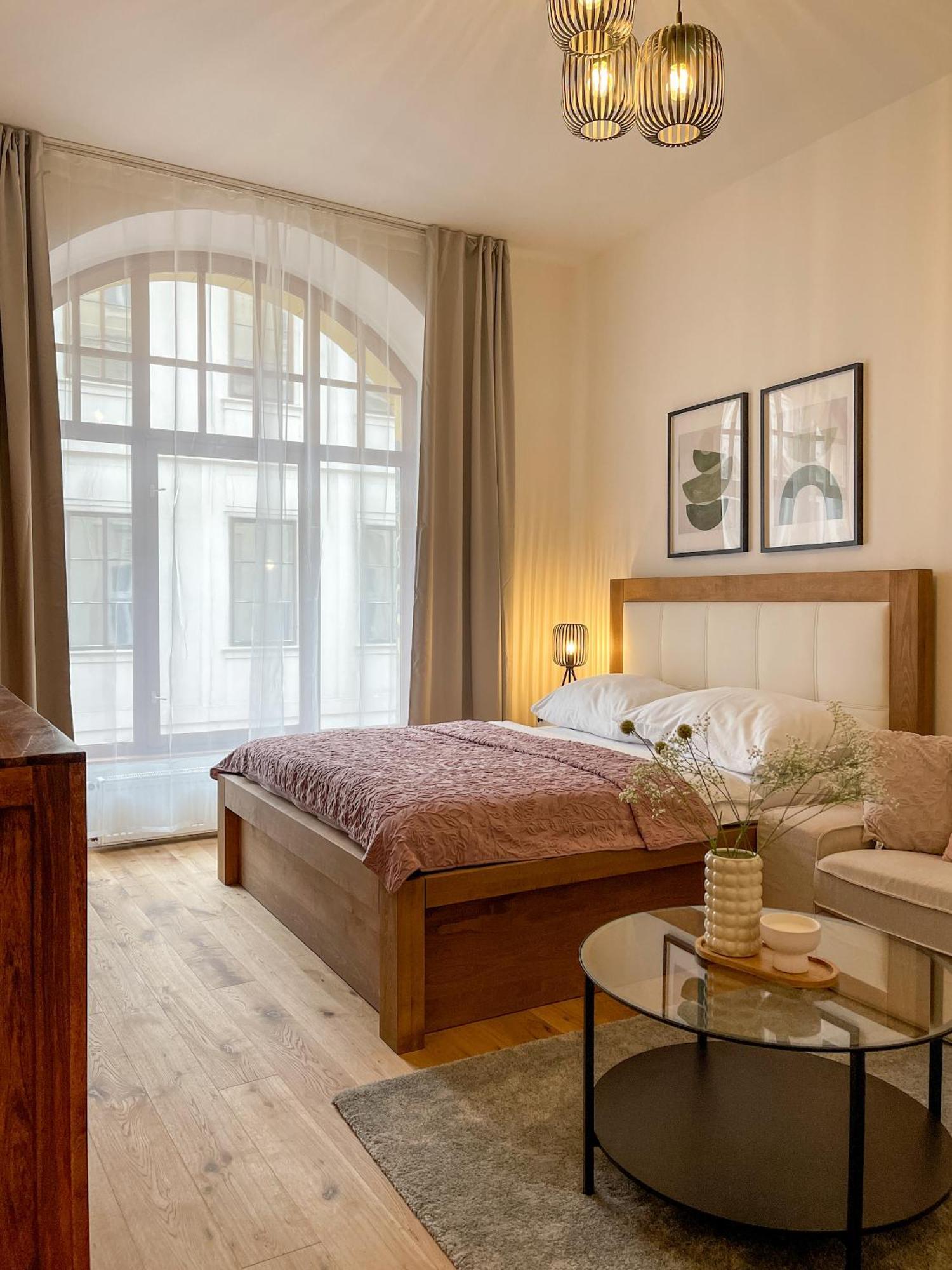 Powder Tower Residence 布拉格 外观 照片