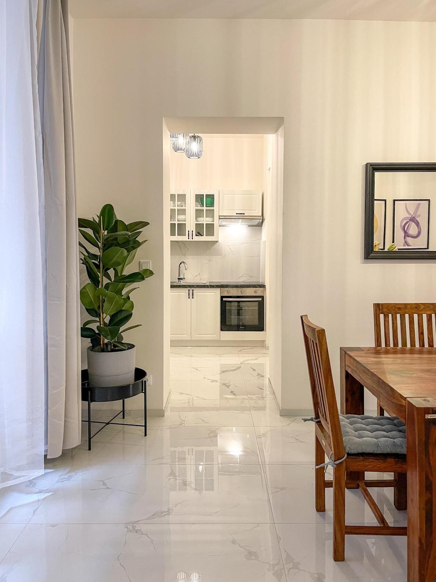 Powder Tower Residence 布拉格 外观 照片