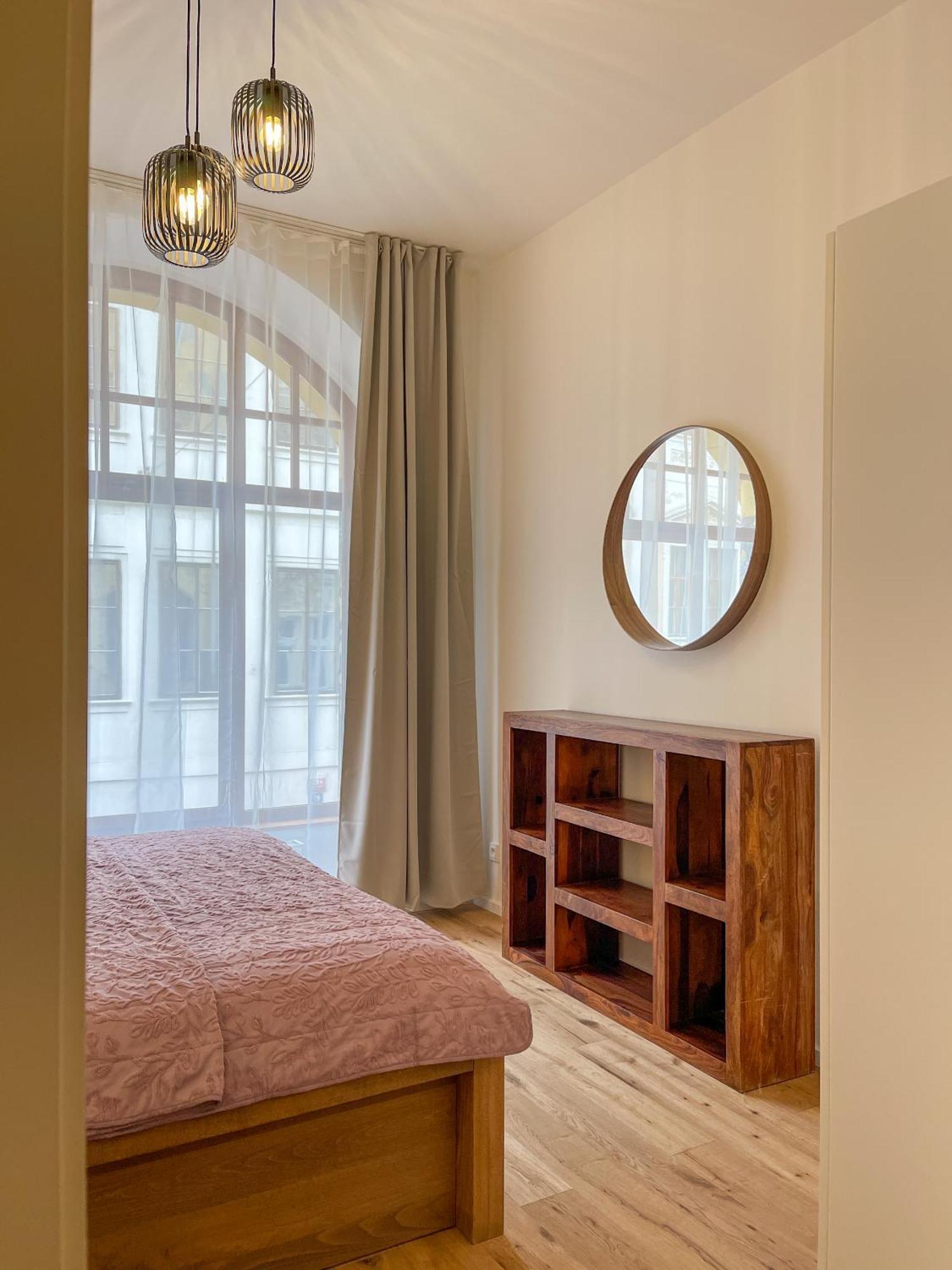Powder Tower Residence 布拉格 外观 照片