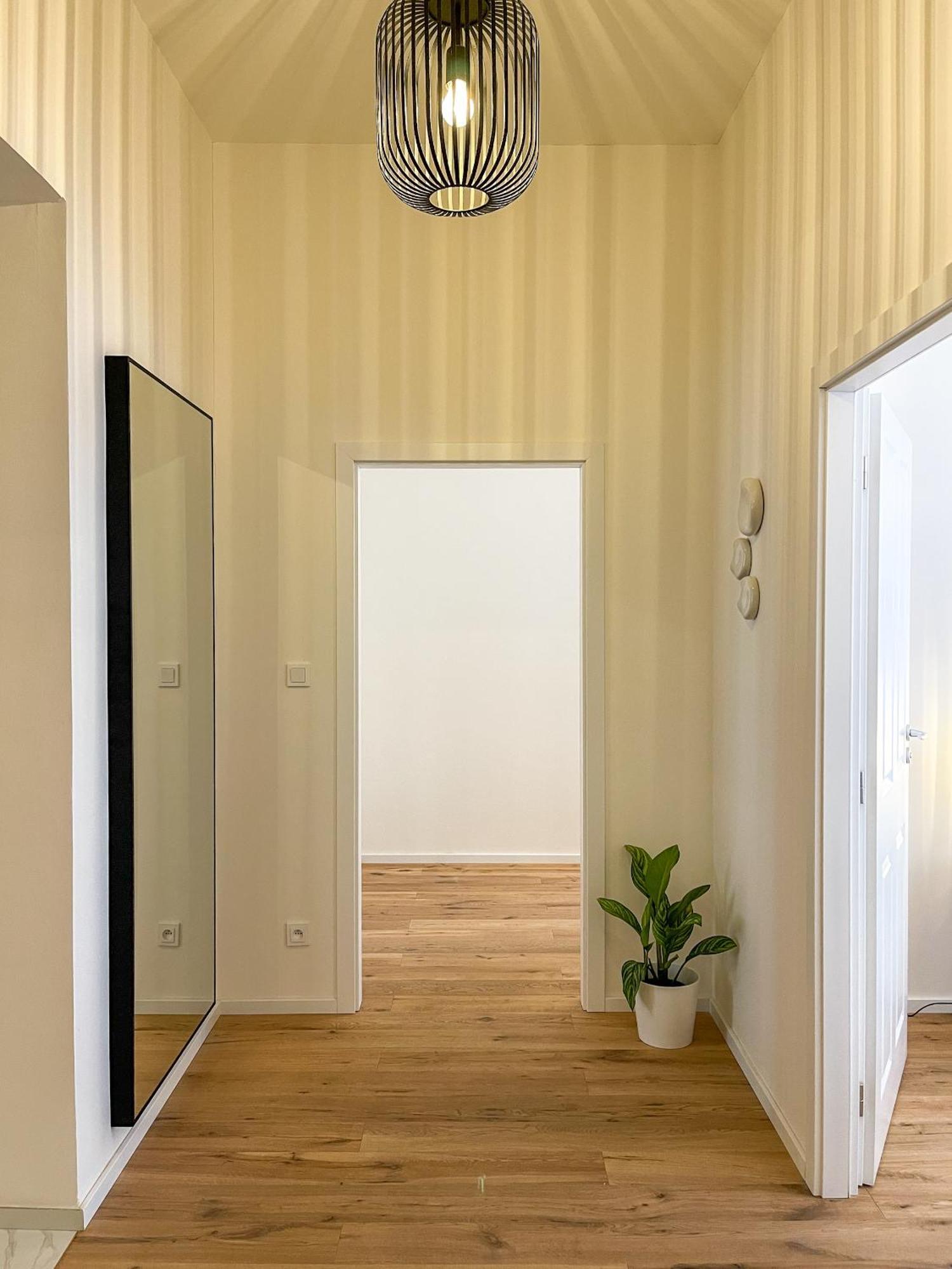 Powder Tower Residence 布拉格 外观 照片