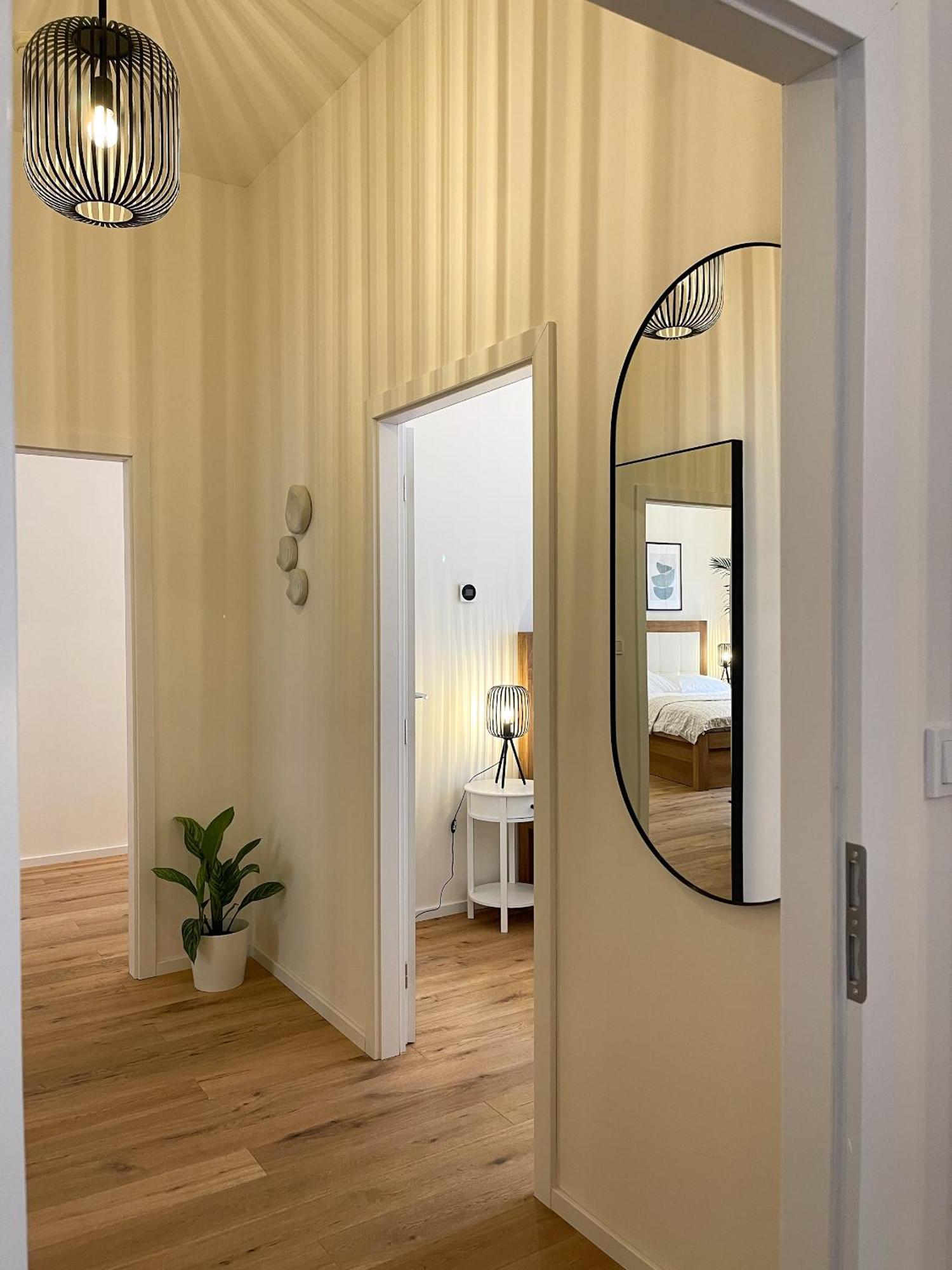 Powder Tower Residence 布拉格 外观 照片