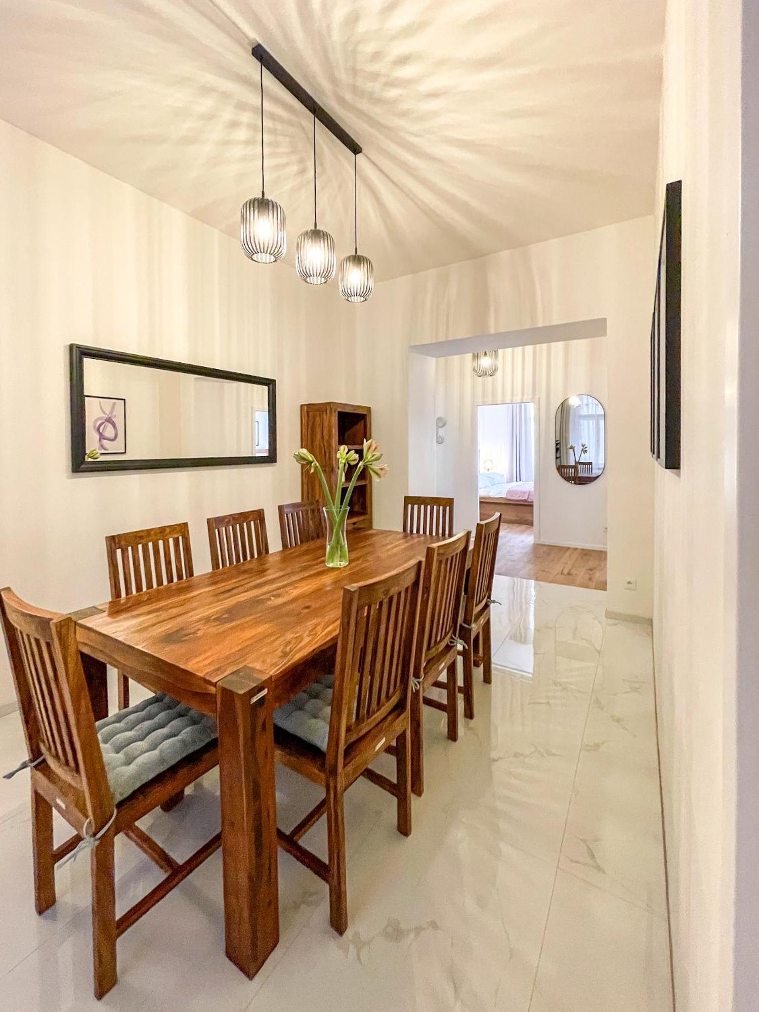 Powder Tower Residence 布拉格 外观 照片