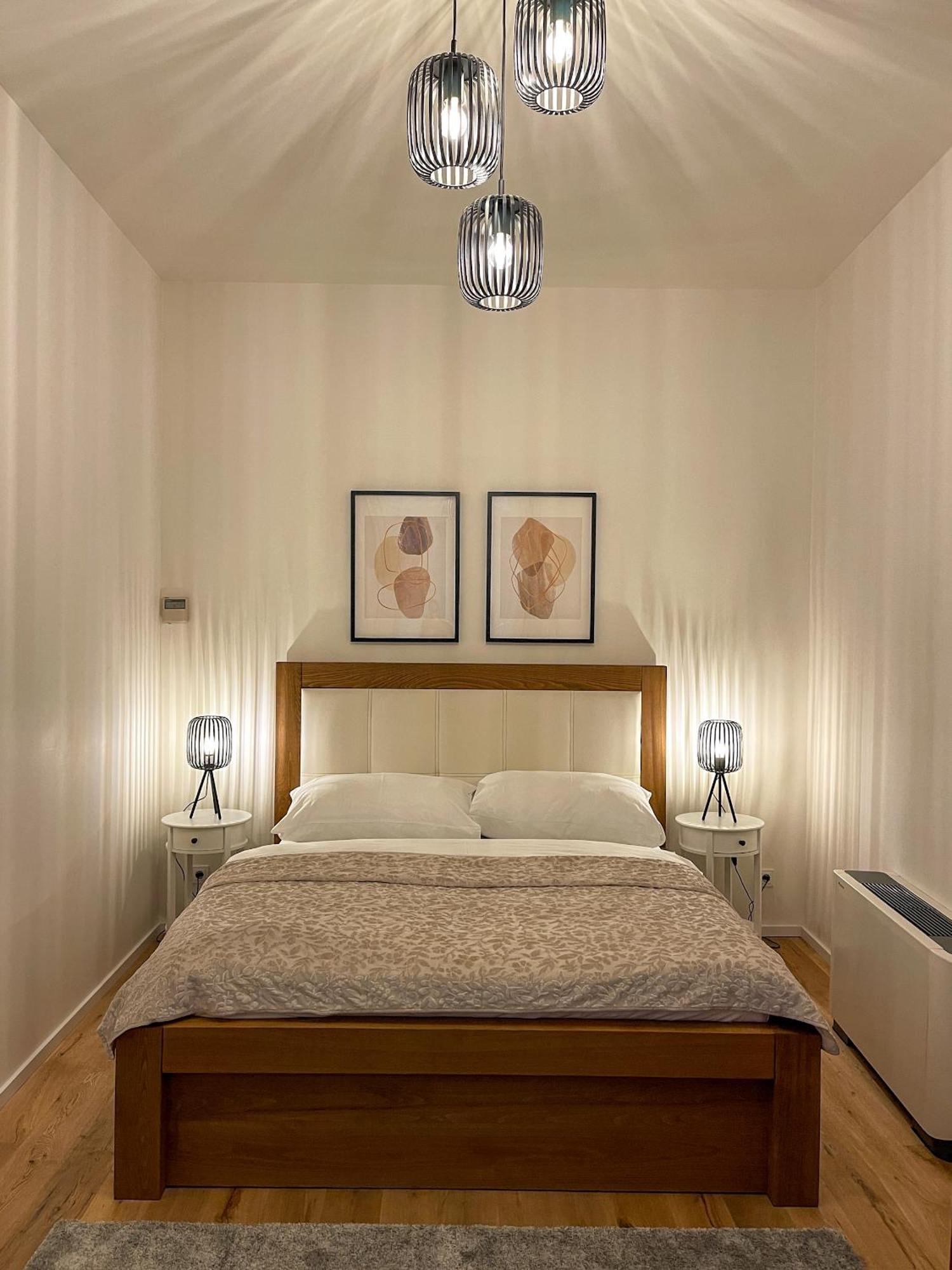 Powder Tower Residence 布拉格 外观 照片