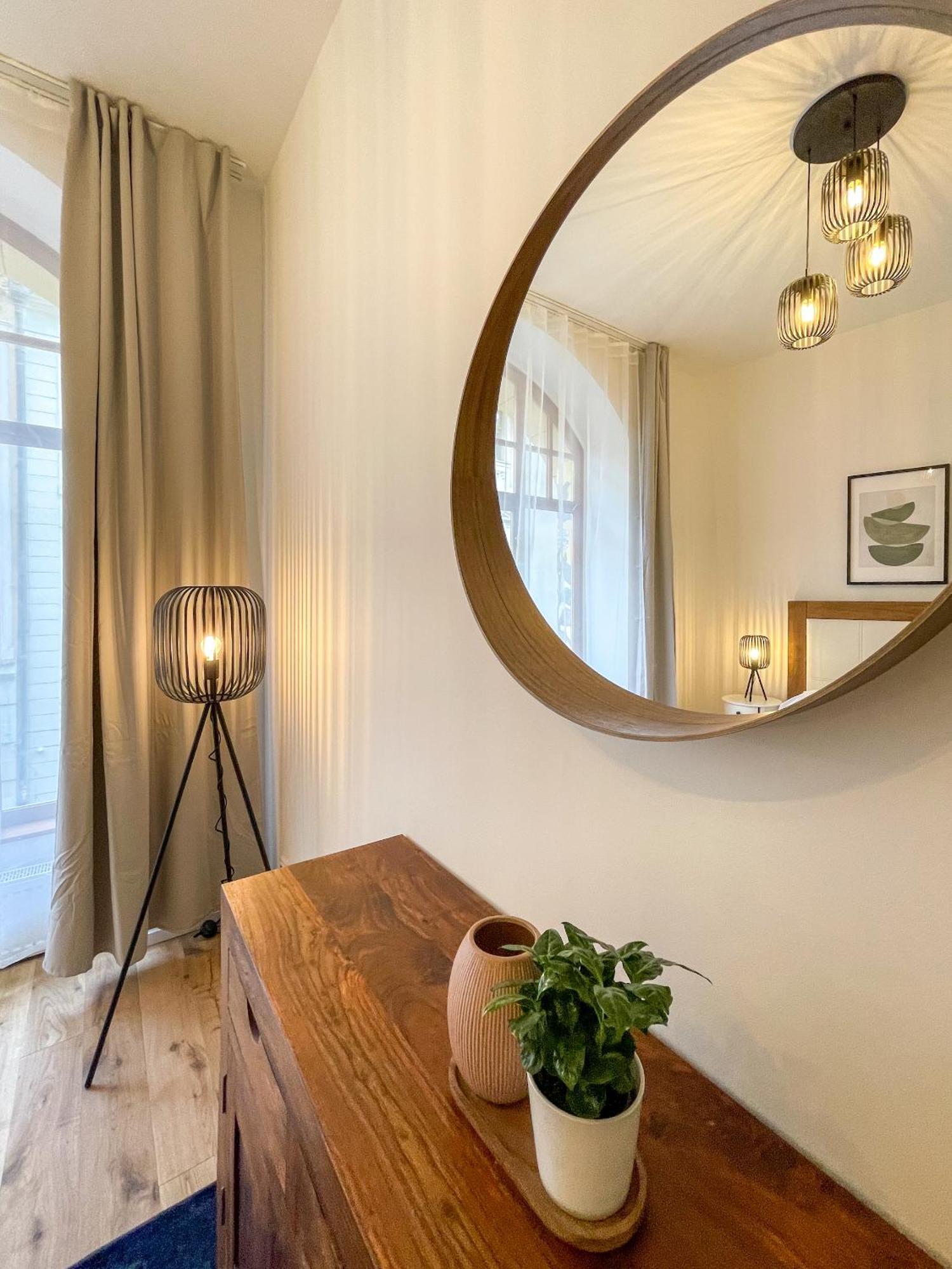 Powder Tower Residence 布拉格 外观 照片