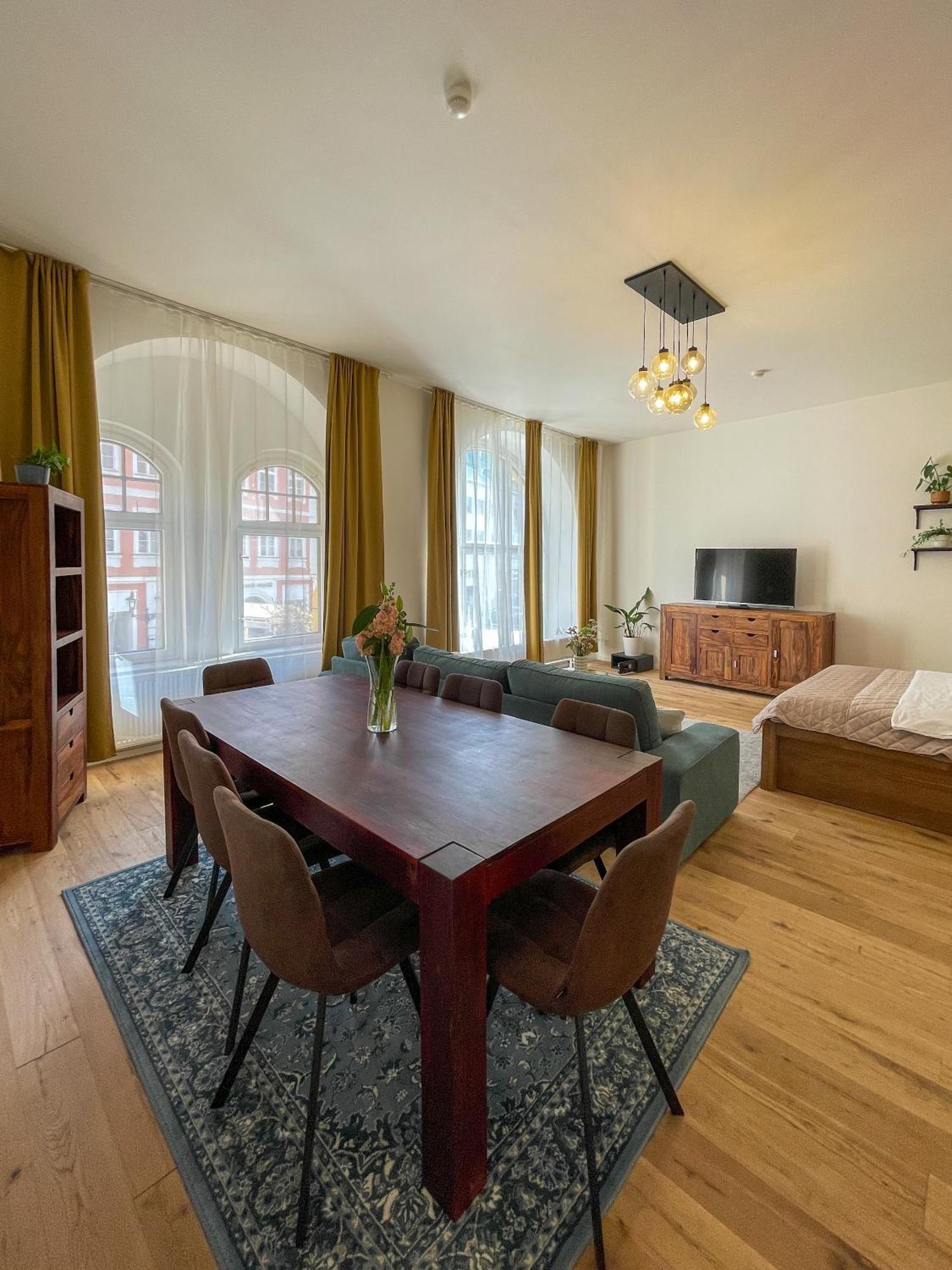Powder Tower Residence 布拉格 外观 照片