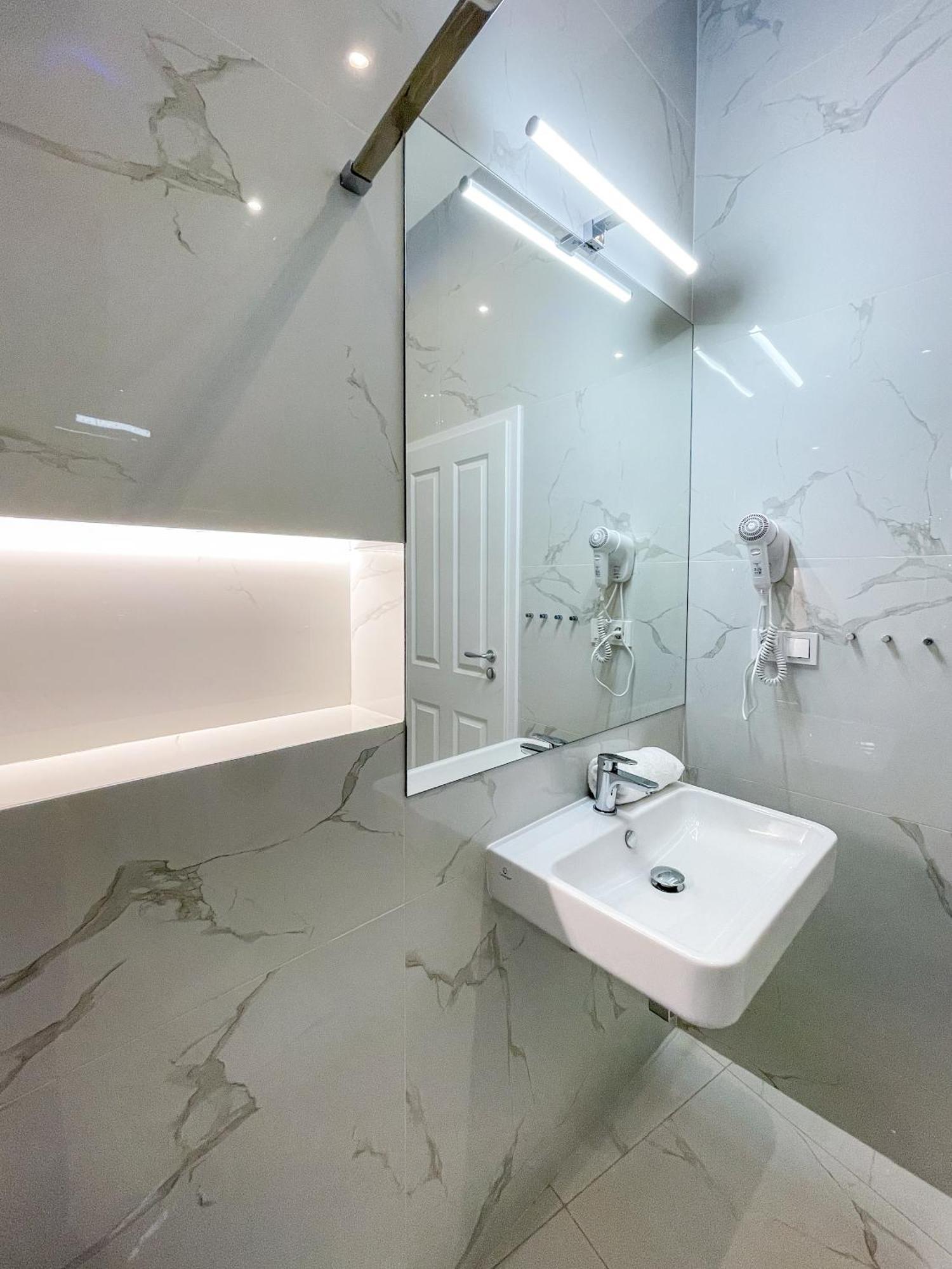 Powder Tower Residence 布拉格 外观 照片