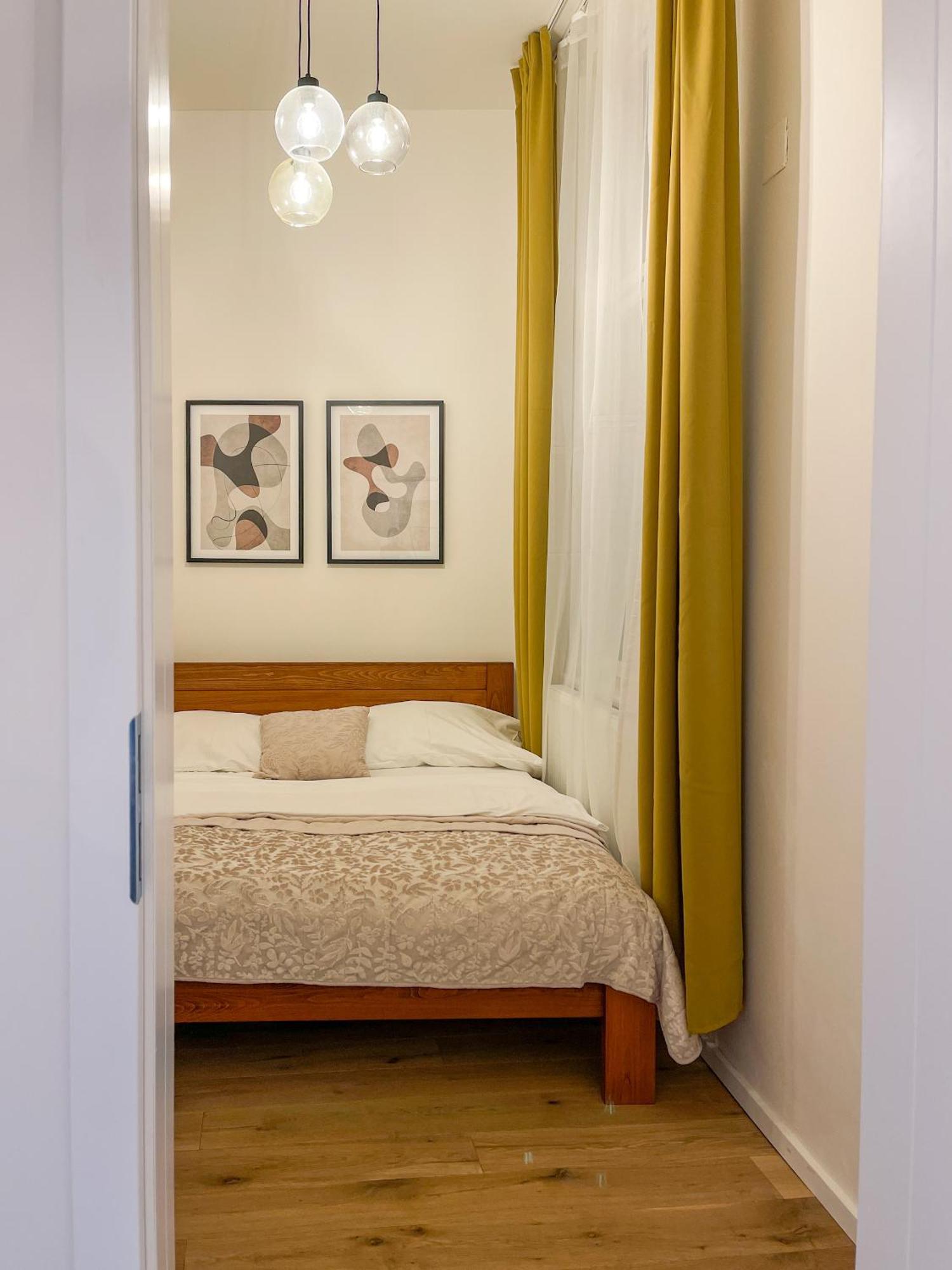 Powder Tower Residence 布拉格 外观 照片