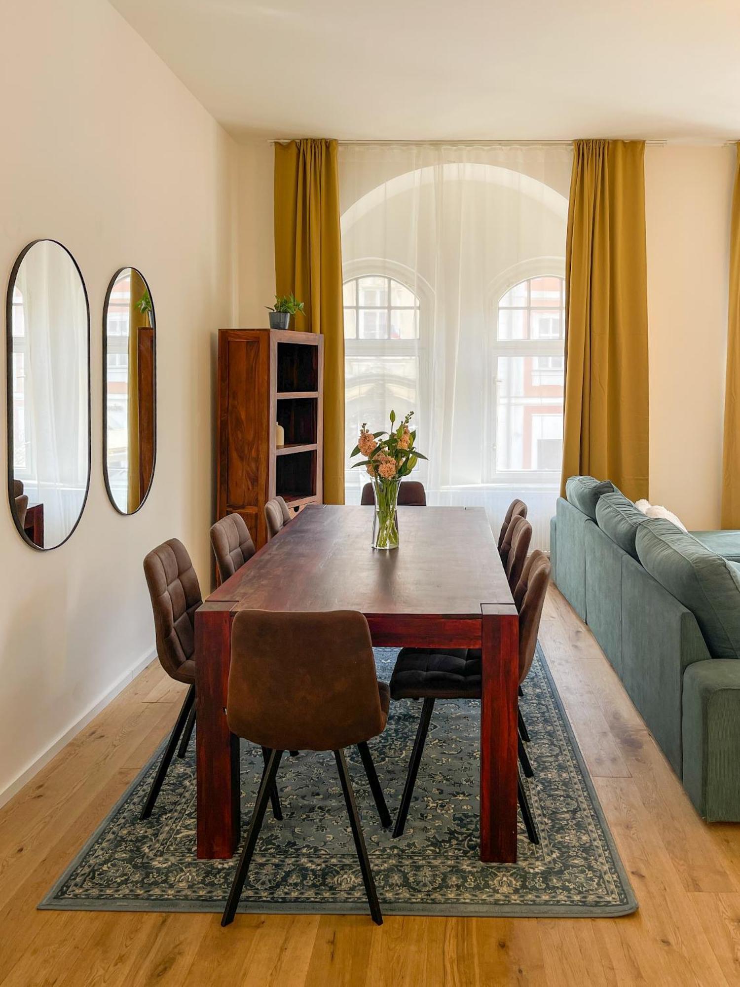 Powder Tower Residence 布拉格 外观 照片