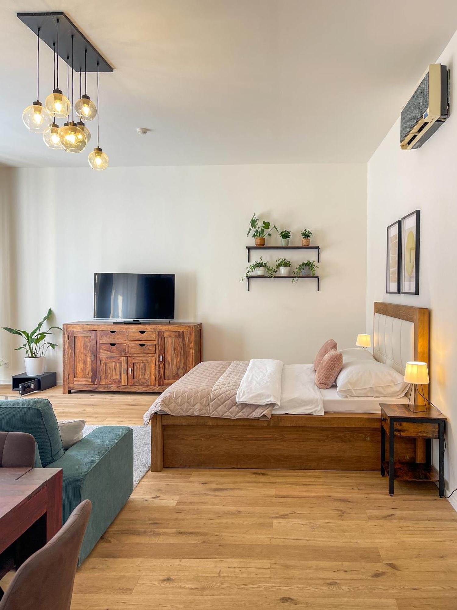 Powder Tower Residence 布拉格 外观 照片