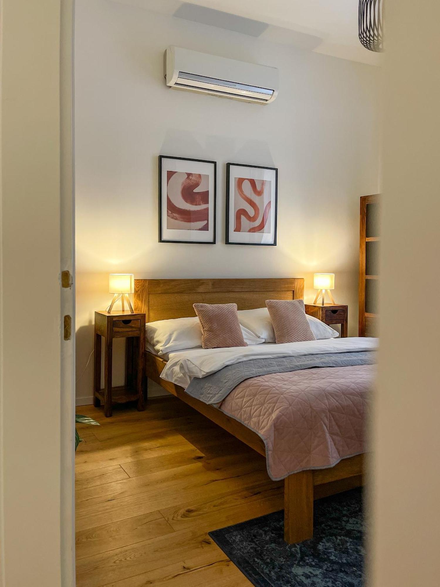 Powder Tower Residence 布拉格 外观 照片