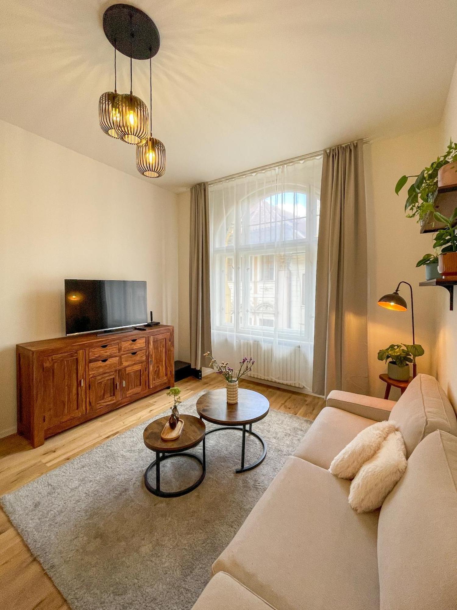 Powder Tower Residence 布拉格 外观 照片