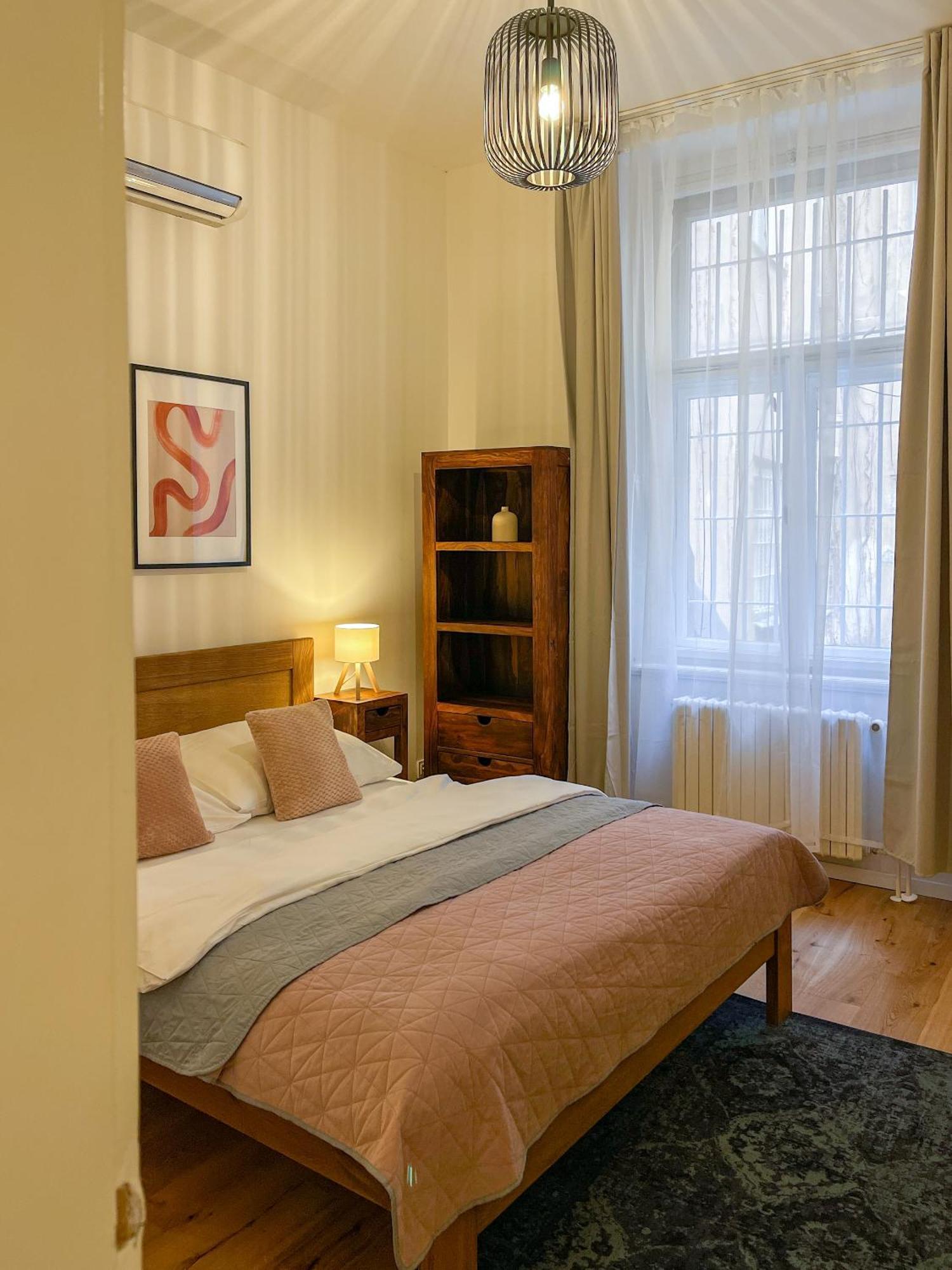 Powder Tower Residence 布拉格 外观 照片