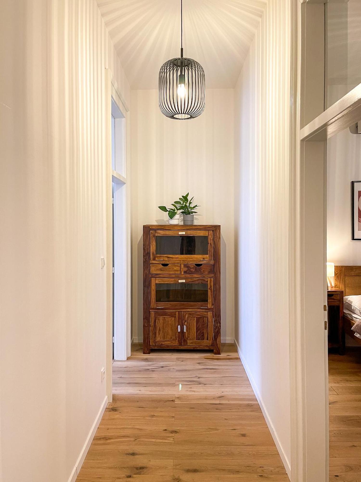 Powder Tower Residence 布拉格 外观 照片