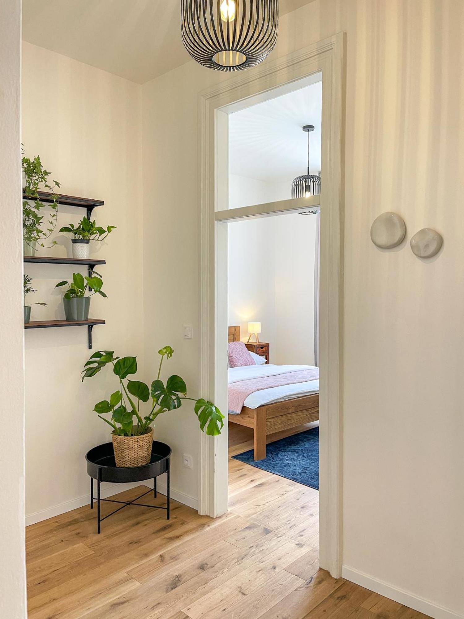 Powder Tower Residence 布拉格 外观 照片