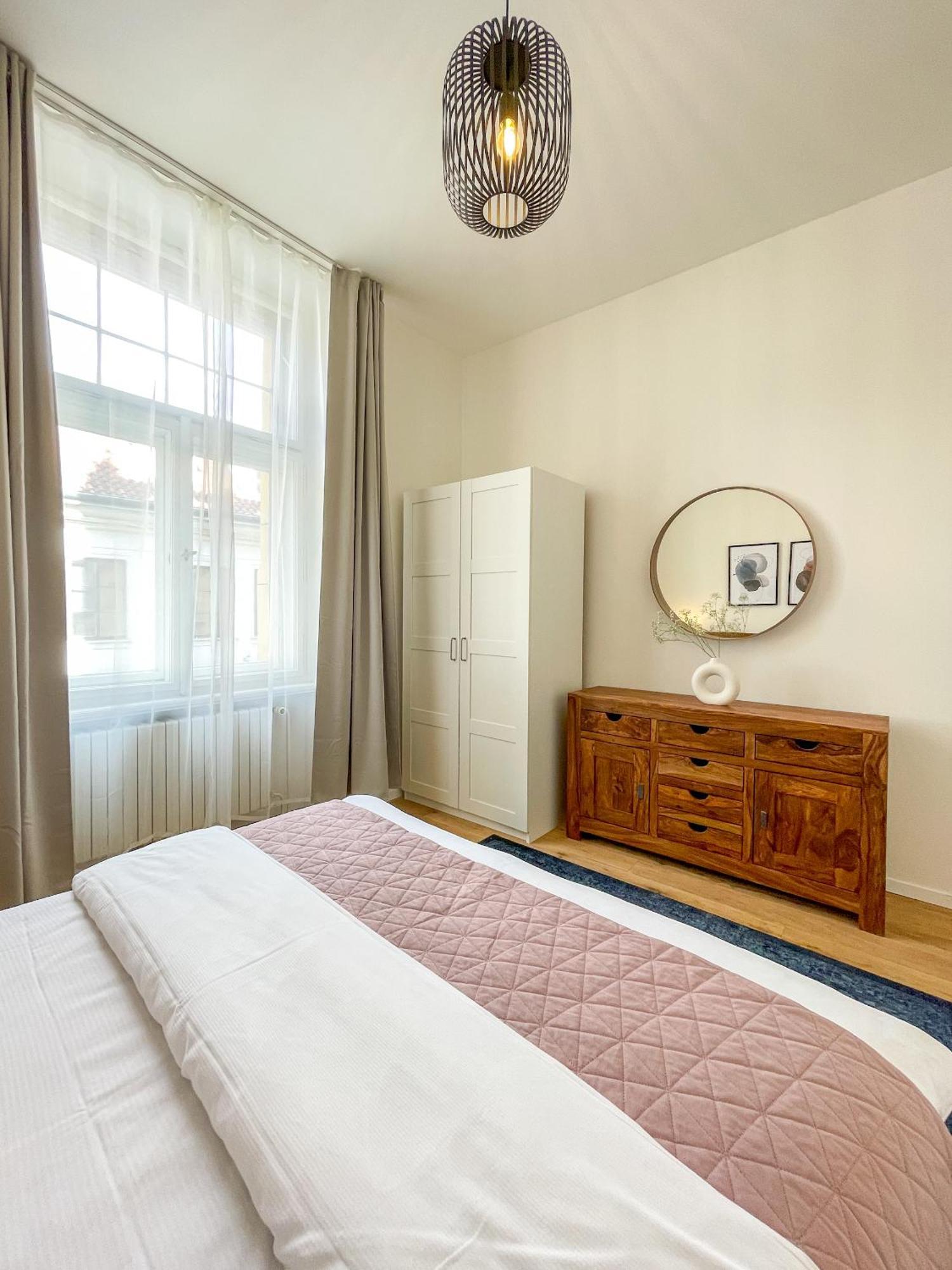 Powder Tower Residence 布拉格 外观 照片