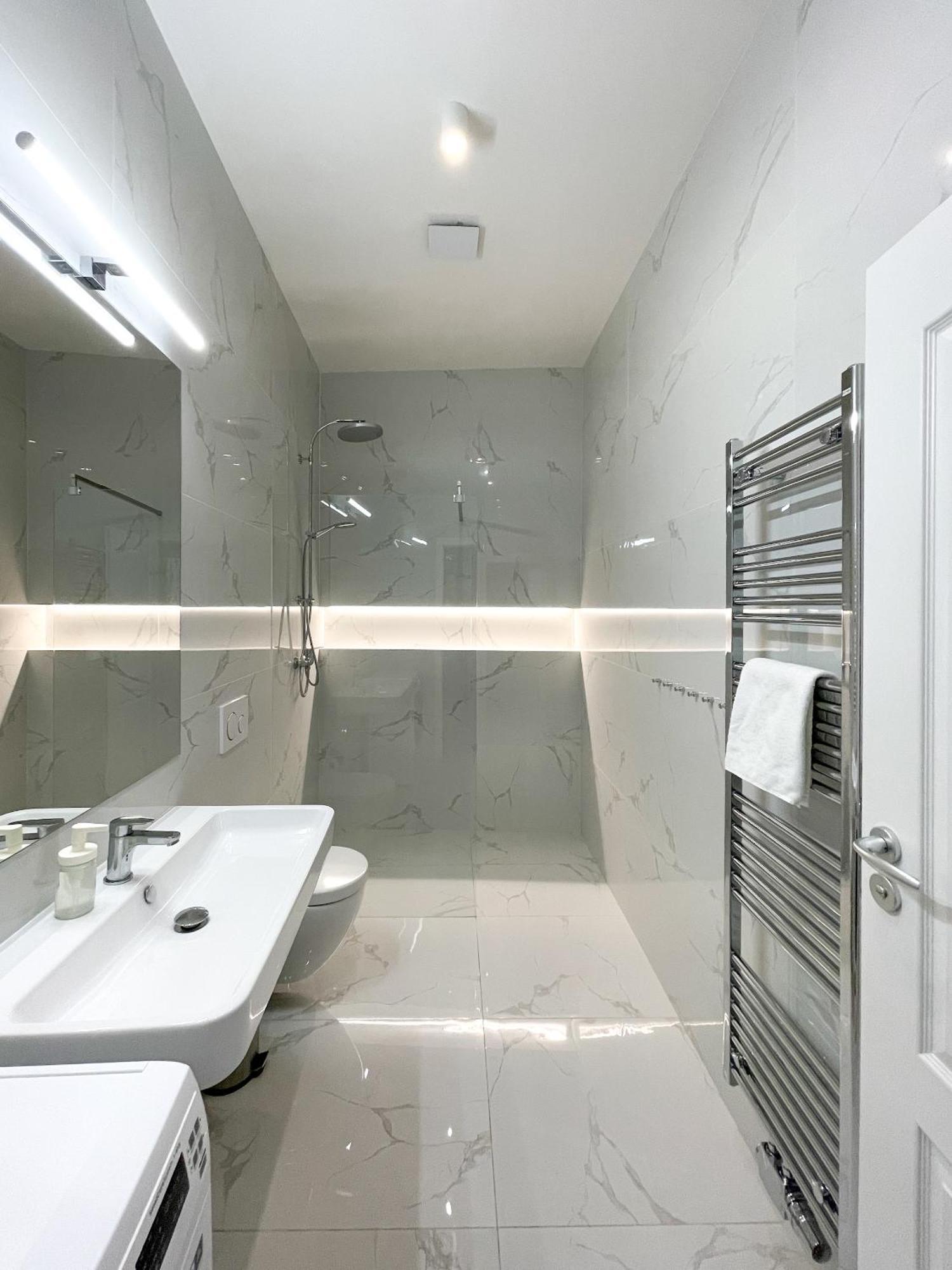 Powder Tower Residence 布拉格 外观 照片