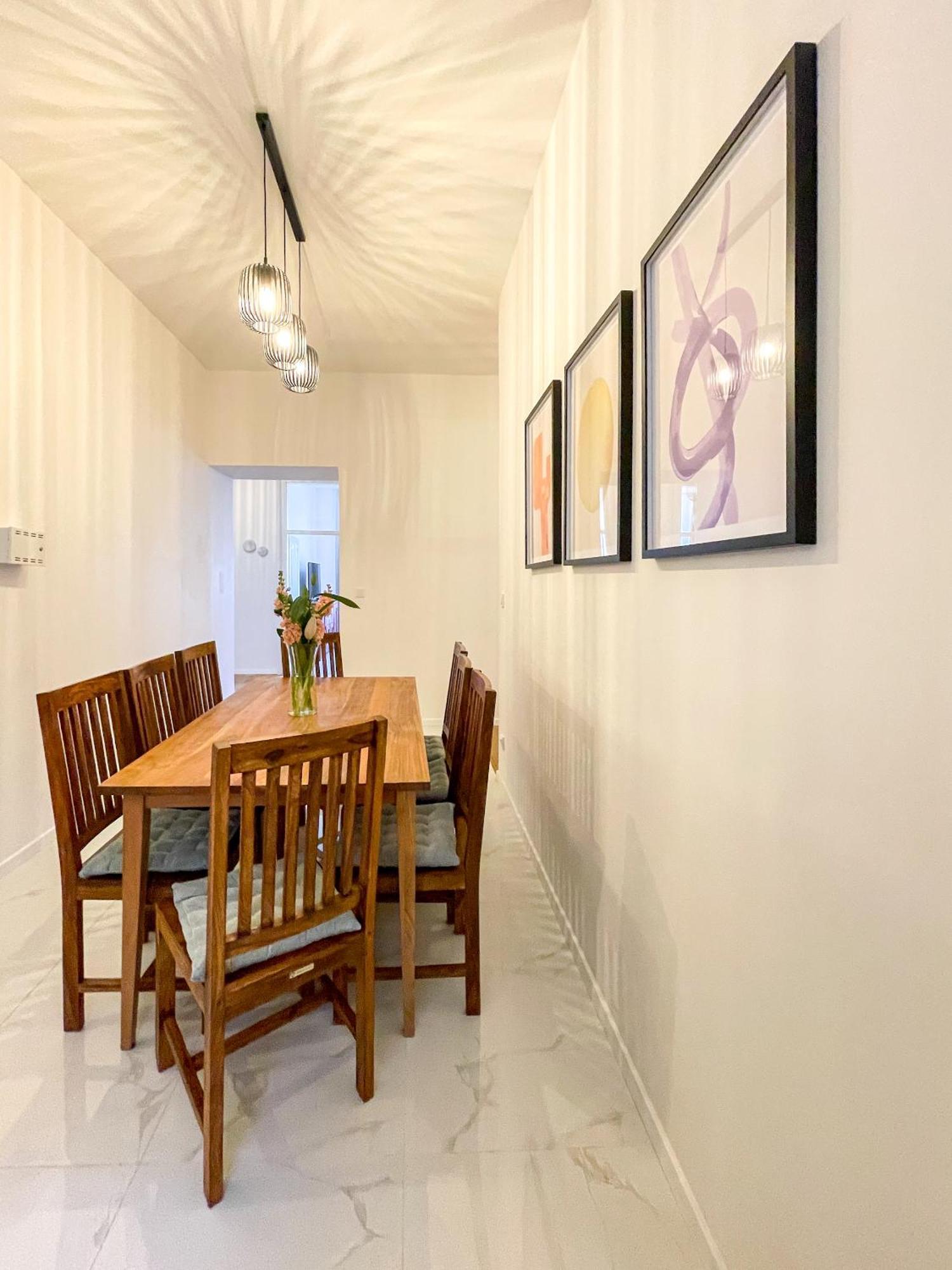 Powder Tower Residence 布拉格 外观 照片